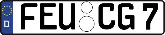 FEU-CG7