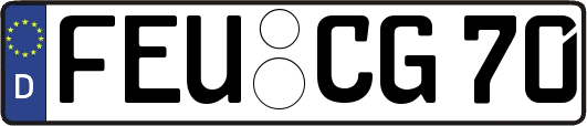 FEU-CG70