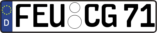 FEU-CG71