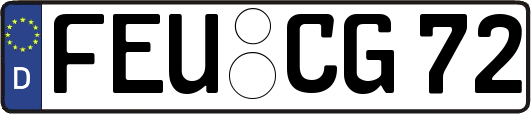 FEU-CG72