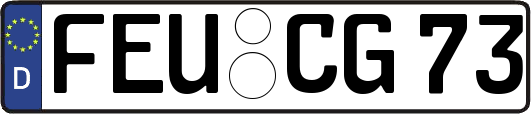 FEU-CG73
