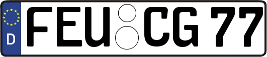 FEU-CG77