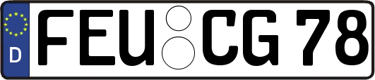 FEU-CG78