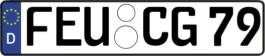 FEU-CG79