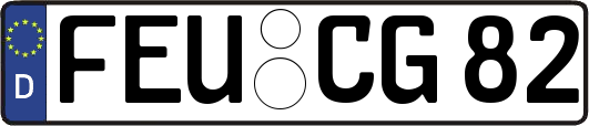 FEU-CG82