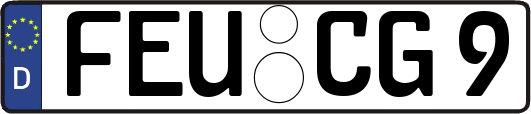 FEU-CG9