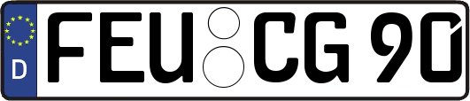 FEU-CG90
