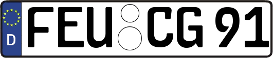 FEU-CG91