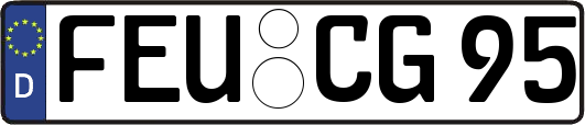 FEU-CG95