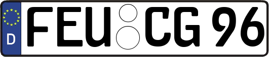 FEU-CG96