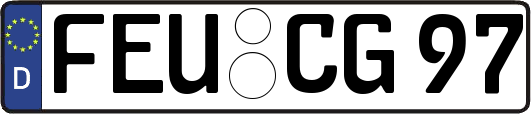 FEU-CG97
