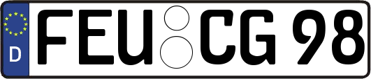 FEU-CG98