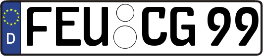 FEU-CG99