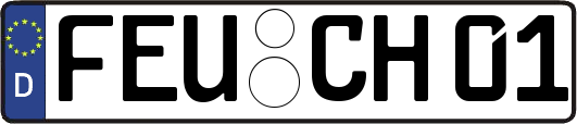 FEU-CH01