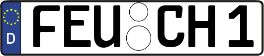 FEU-CH1