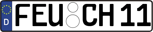 FEU-CH11