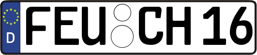 FEU-CH16