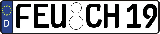 FEU-CH19