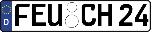FEU-CH24
