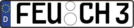 FEU-CH3