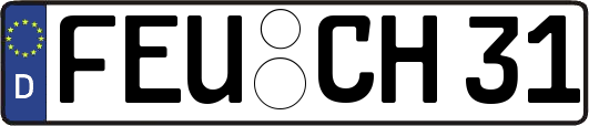 FEU-CH31