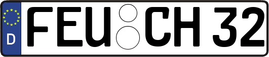 FEU-CH32