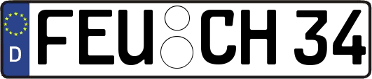 FEU-CH34