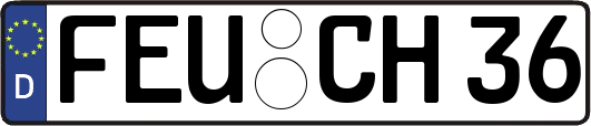 FEU-CH36
