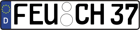 FEU-CH37