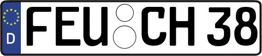 FEU-CH38