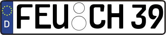 FEU-CH39