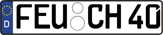 FEU-CH40