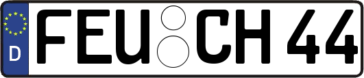 FEU-CH44