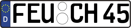 FEU-CH45