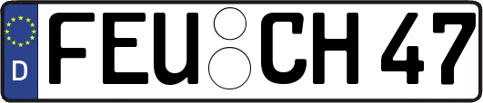 FEU-CH47