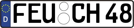 FEU-CH48