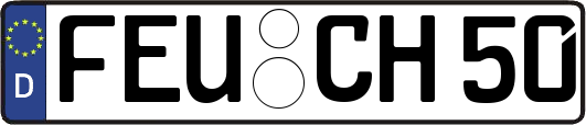 FEU-CH50