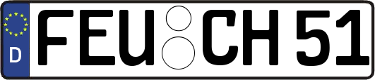 FEU-CH51