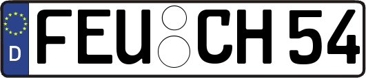 FEU-CH54