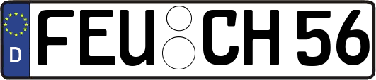 FEU-CH56