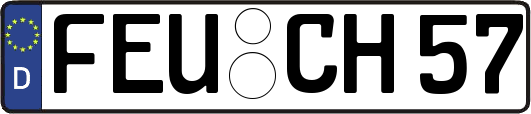 FEU-CH57