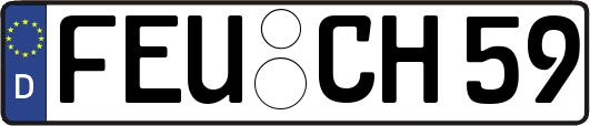 FEU-CH59