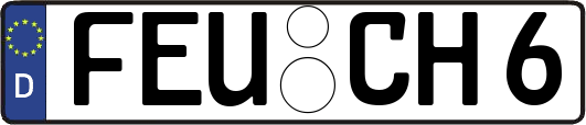 FEU-CH6