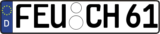 FEU-CH61