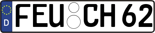 FEU-CH62