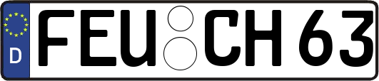 FEU-CH63
