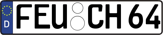 FEU-CH64
