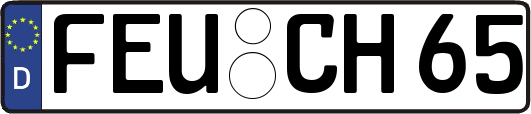 FEU-CH65