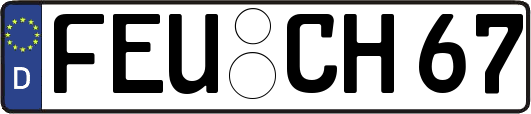 FEU-CH67