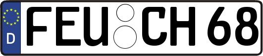 FEU-CH68